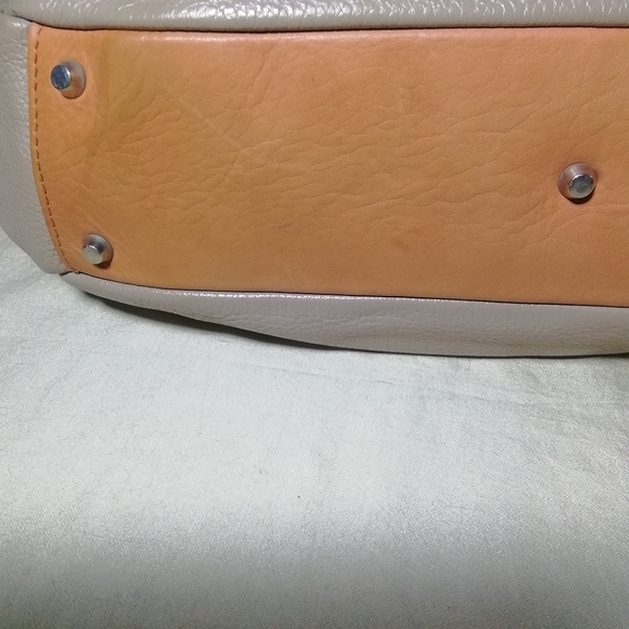 Valentina leather bag - Picture 11 of 14